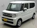 2026 Suzuki Spacia