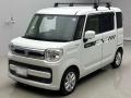 2018 Suzuki Spacia