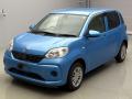2016 Toyota Passo