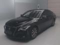 2020 Toyota Crown Hybrid