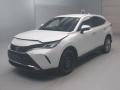 2024 Toyota Harrier Hybrid