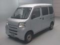 2012 Daihatsu Hijet Cargo