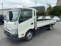 2021 Toyota Dyna Truck