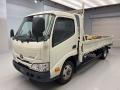 2021 Toyota Dyna Truck