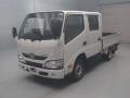 2021 Toyota Dyna Truck