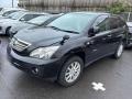 2008 Toyota Harrier Hybrid