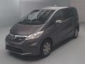 2013 Honda Freed