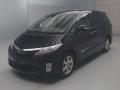 2010 Toyota Estima Hybrid