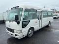 2011 Toyota Coaster