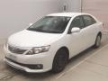 2011 Toyota Allion