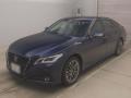 2021 Toyota Crown Hybrid