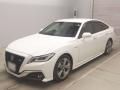 2018 Toyota Crown Hybrid