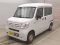 2021 Honda N-VAN