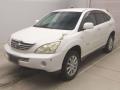 2010 Toyota Harrier Hybrid