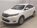 2015 Toyota Harrier Hybrid