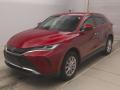 2021 Toyota Harrier Hybrid