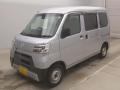 2021 Daihatsu Hijet Cargo