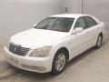 2006 Toyota Crown
