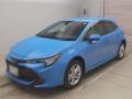 2018 Toyota Corolla Sport