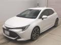 2020 Toyota Corolla Sport