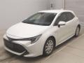 2019 Toyota Corolla Sport