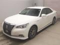 2015 Toyota Crown Hybrid