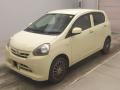 2013 Toyota Pixis Epoch