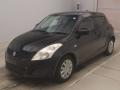 2012 Suzuki Swift