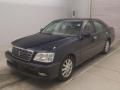 2002 Toyota Crown