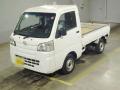 2015 Daihatsu Hijet Truck