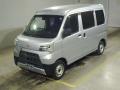 2020 Daihatsu Hijet Cargo