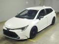 2020 Toyota Corolla Touring Wagon