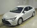 2021 Toyota Corolla Sedan