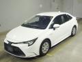 2019 Toyota Corolla Sedan