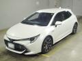 2018 Toyota Corolla Sport