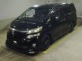 2012 Toyota Vellfire Hybrid