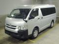 2019 Toyota Hiace Wagon