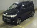 2009 Suzuki WAGON R STINGRAY