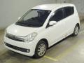 2011 Subaru Pleo Custom