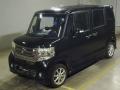 2015 Honda N-Box+ Custom