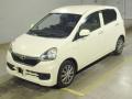 2014 Toyota Pixis Epoch