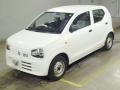2016 Suzuki Alto