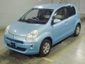2013 Toyota Passo