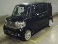 2013 Honda N-BOX CUSTOM