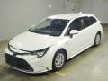 2019 Toyota Corolla Touring Wagon