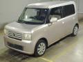 2011 Daihatsu Move Conte
