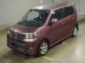 2011 Suzuki WAGON R STINGRAY