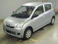 2011 Daihatsu Mira