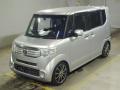 2013 Honda N-Box+