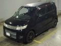 2009 Suzuki WAGON R STINGRAY
